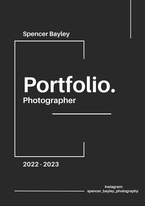 Portfolio 